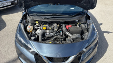 Nissan Micra 1.0 IG-T 92 N-Sport 5dr Petrol Hatchback